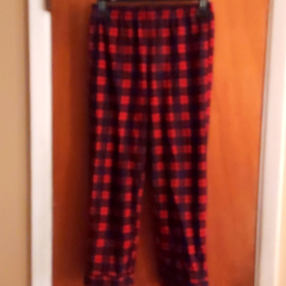 Boys Pajama Pants Size 10